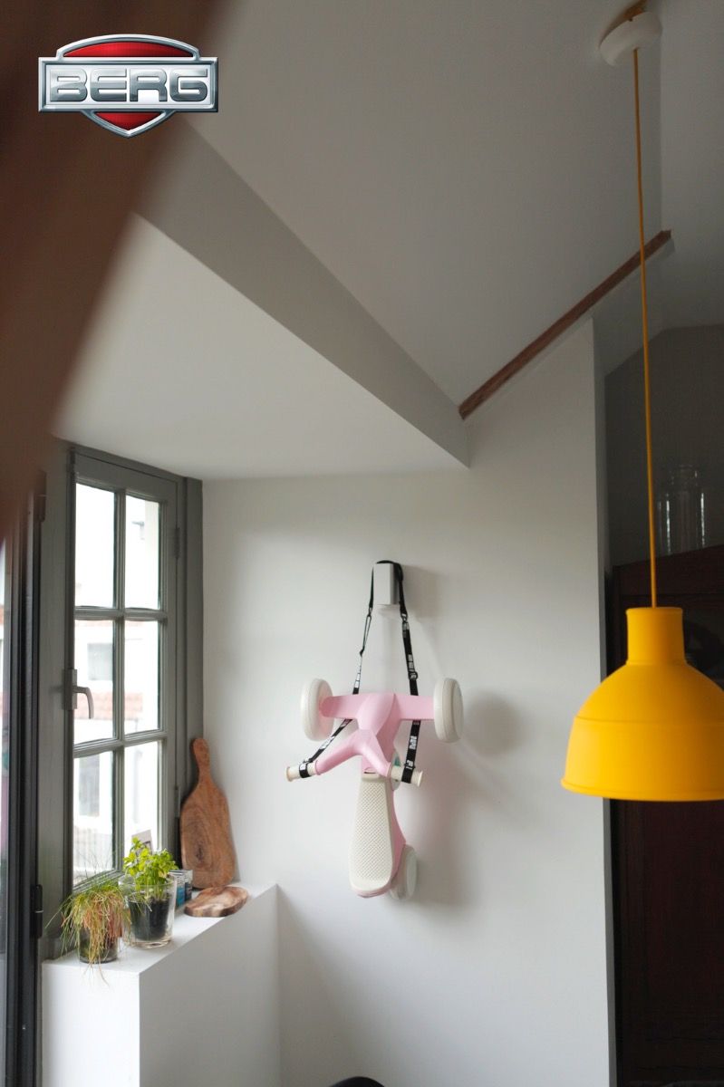 BERG GO² Pink BERG GO² Pink