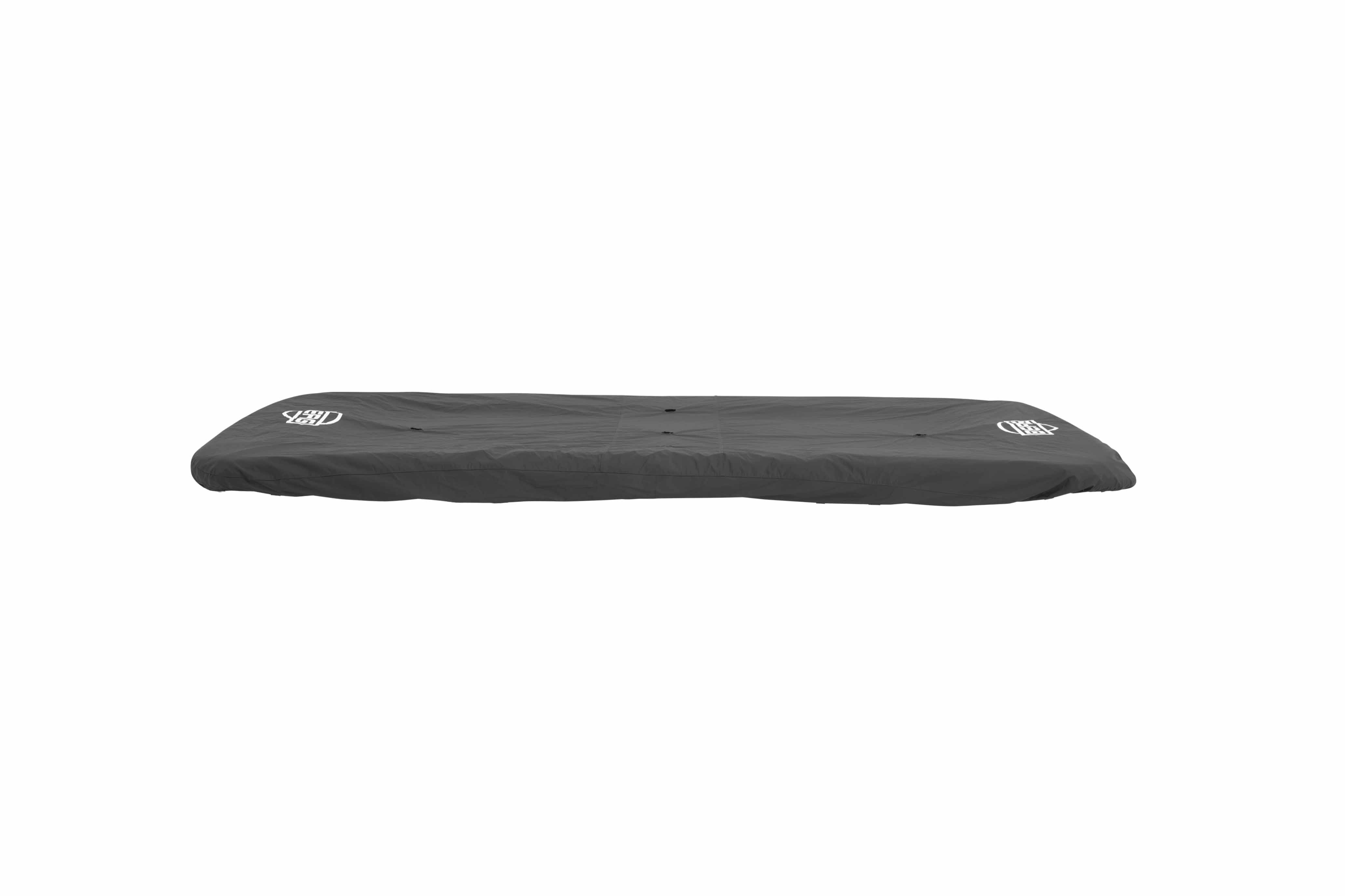BERG Ultim Weather Cover Extra 280 Grey