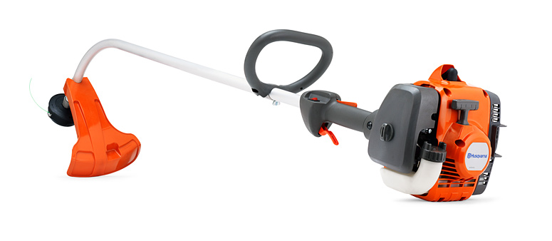 Husqvarna trimmer 122C 0.8pk