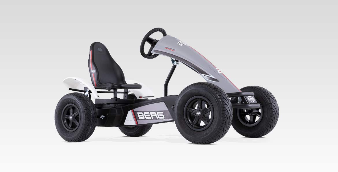 BERG XL Race GTS BFR-3