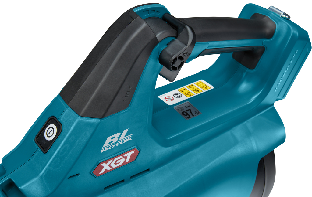 Makita XGT 40 V Max Bladblazer