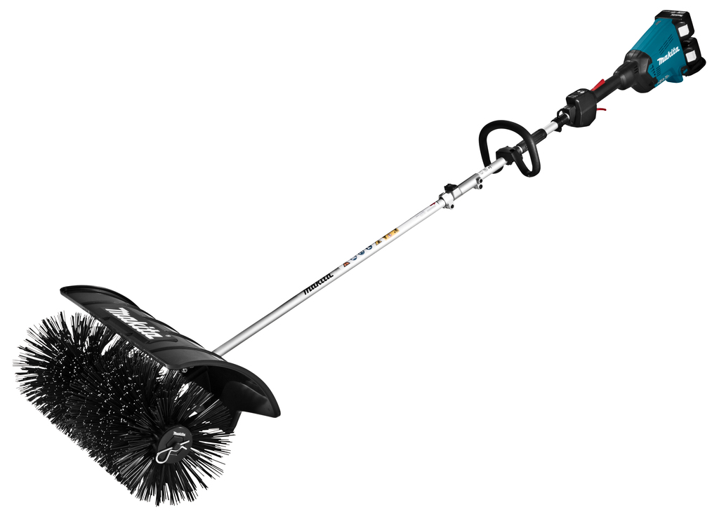 Makita rolbezem BR400MP Opzetstuk