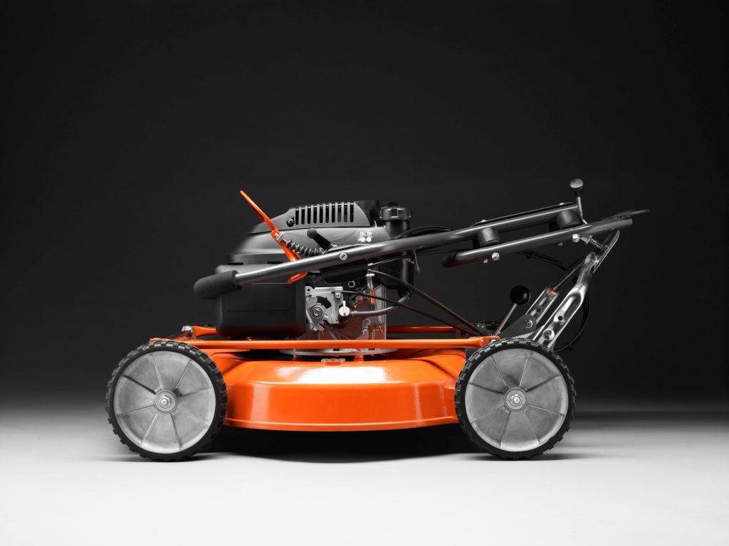 Husqvarna LB 553 S e  Ruwterrein Maaier