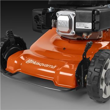 LC 353 AWD