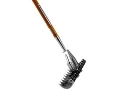 Talen Tools – Verticuteerhark – Verzinkt