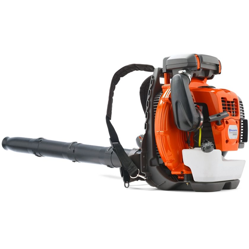 Husqvarna 580BTS Bladblazer