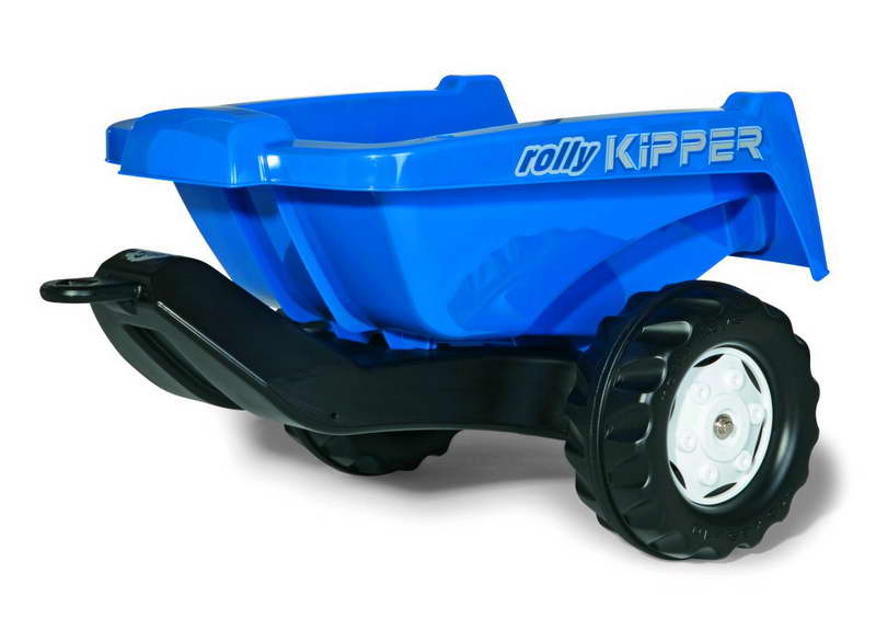 rollyKipper II blauw