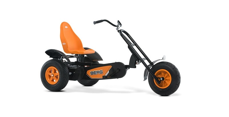 BERG XL Chopper BFR