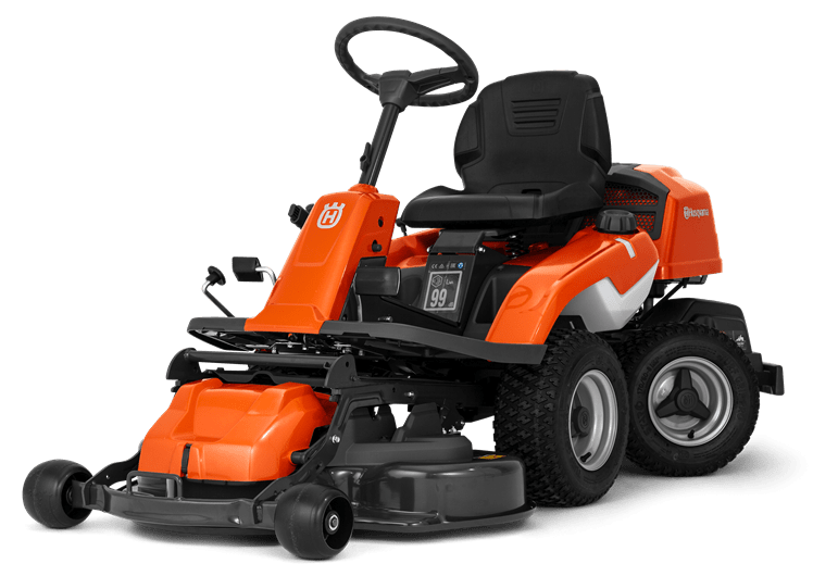 Husqvarna Rider R214TC Comfort-editie