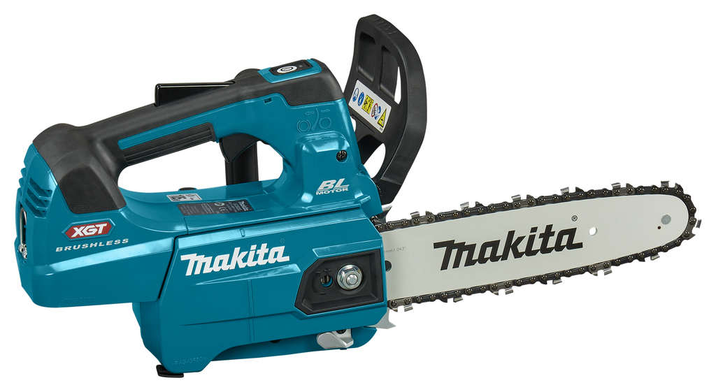 Makita Tophendle Kettingzaag 25cm 40V