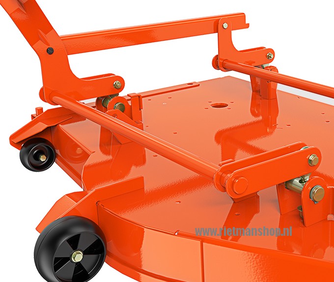 Ariens zero-turn IKON ACTIE-model - 52"