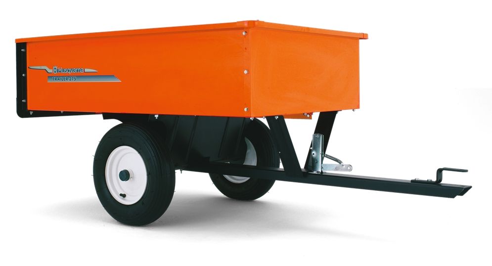 Husqvarna Trailer 275