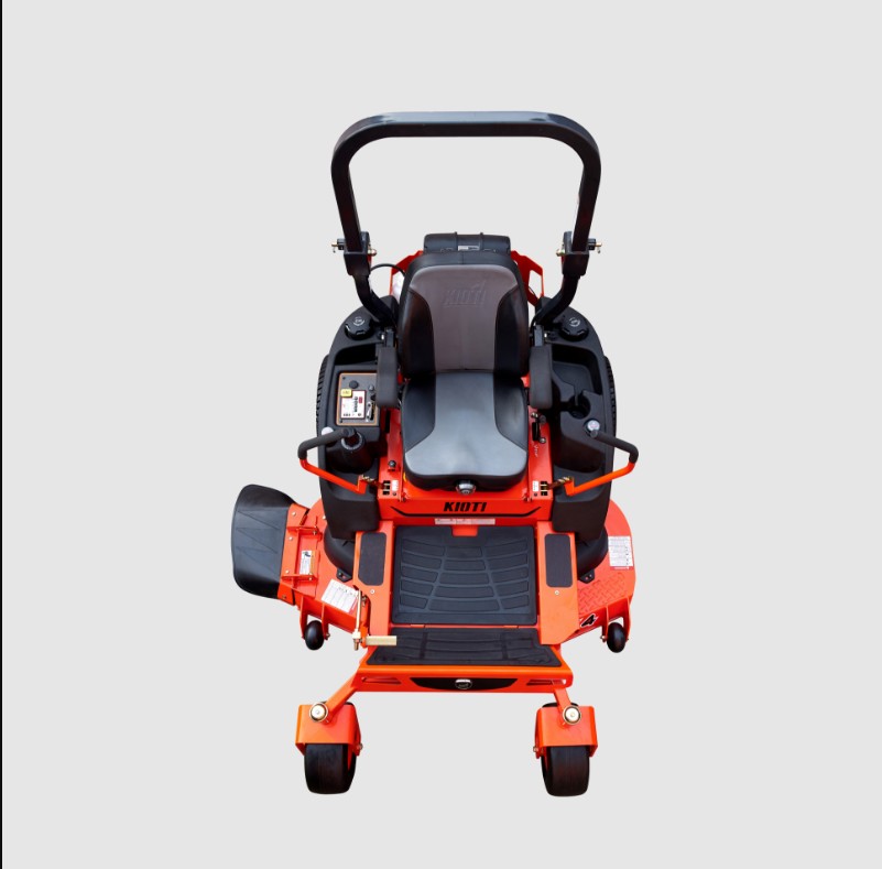 Kioti zero-turn maaier ZXC Professional serie 122/137/152cm