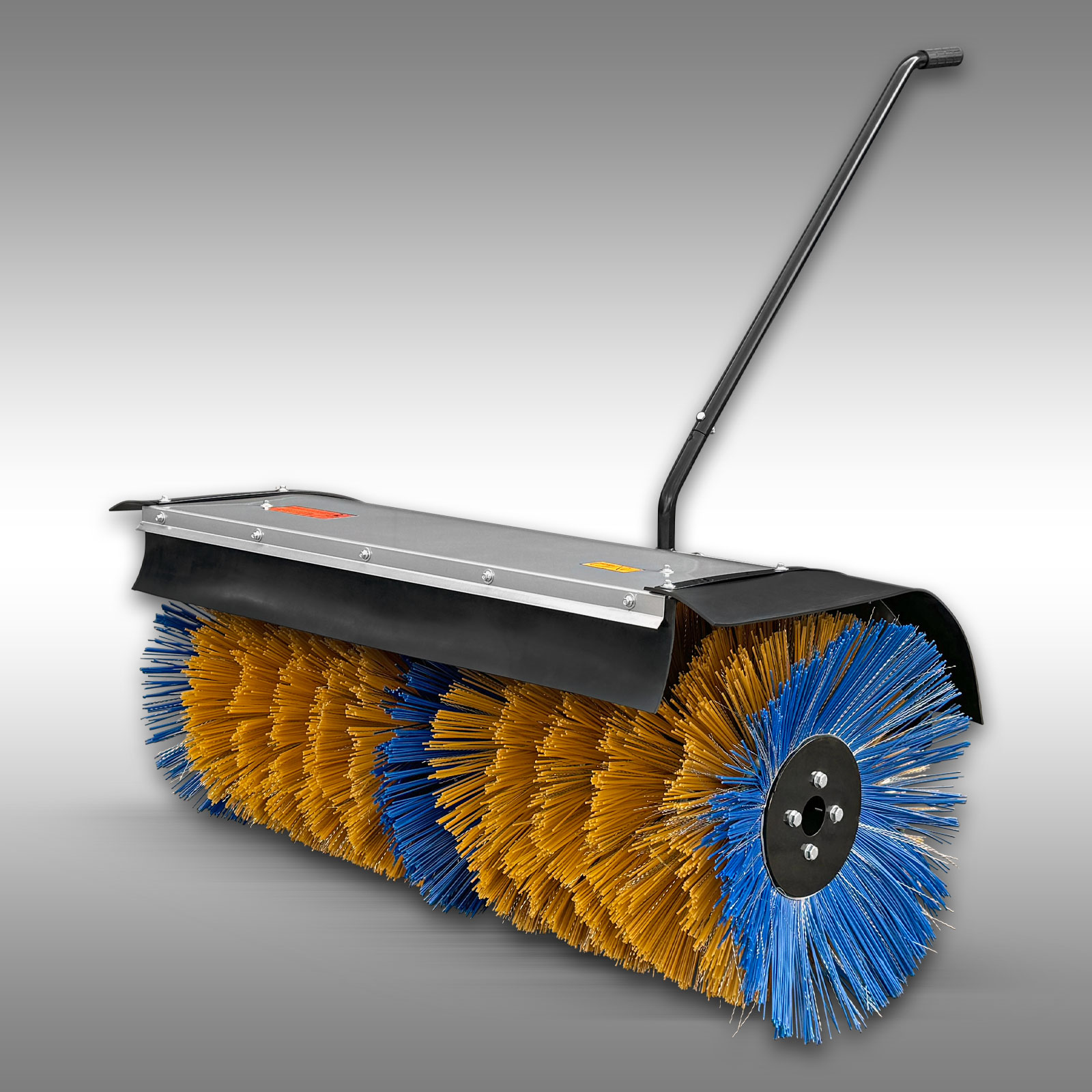 Borsteleenheid voor Jansen MGT-600