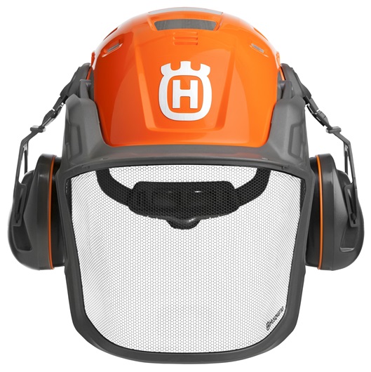 Husqvarna Helm Technical