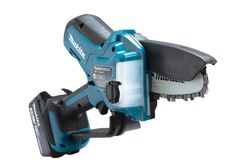 Makita DUC101Z Snoeizaag 10cm 18V