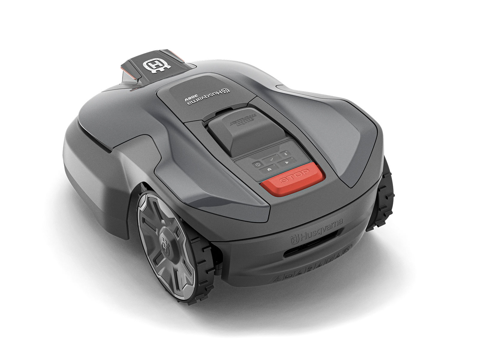 Automower® 308V >800 m²