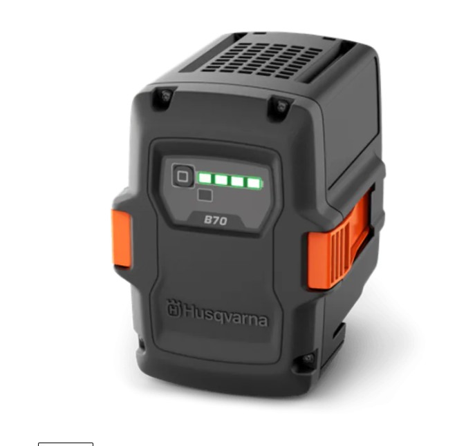 HUSQVARNA Accu 40-B70