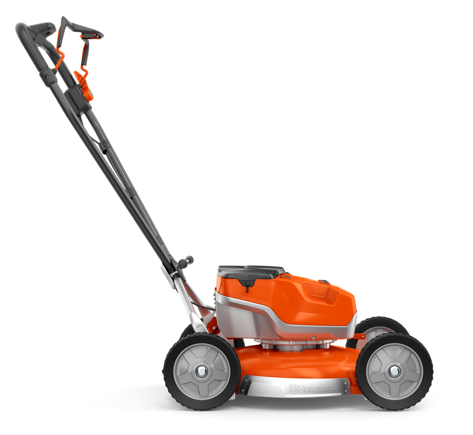 Husqvarna LB553iV  Ruwterrein Maaier