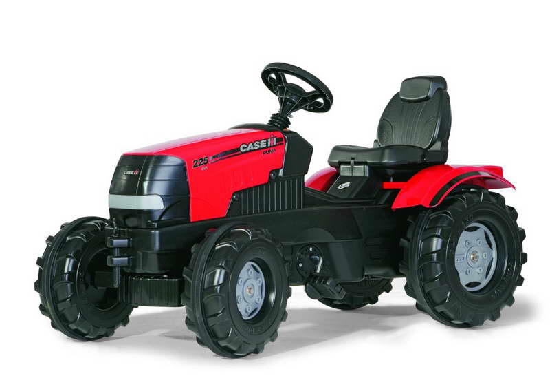 rollyFarmtrac Case Puma