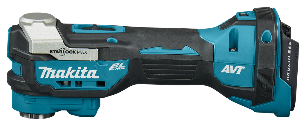 Makita 18 V Multitool DTM52Z