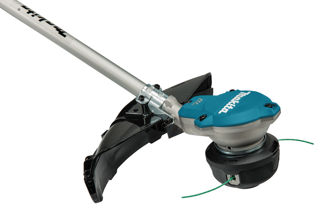 Makita Trimmer 40V Max D-greep UR003
