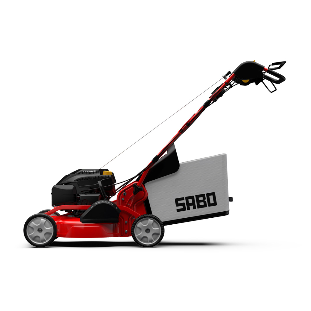 SABO 54 K VARIO B 54cm Aluminium