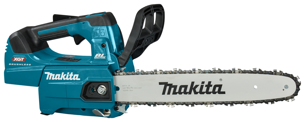 Makita Tophendle Kettingzaag 30cm 40V