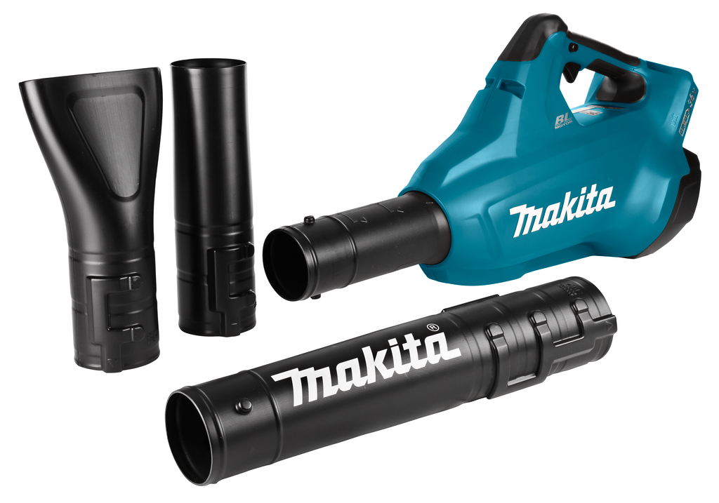 Makita Bladblazer 2x18v snrl.