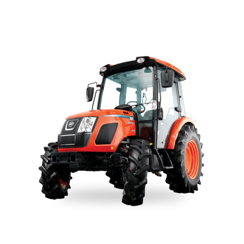 Kioti RX7330 compacttractor 73pk