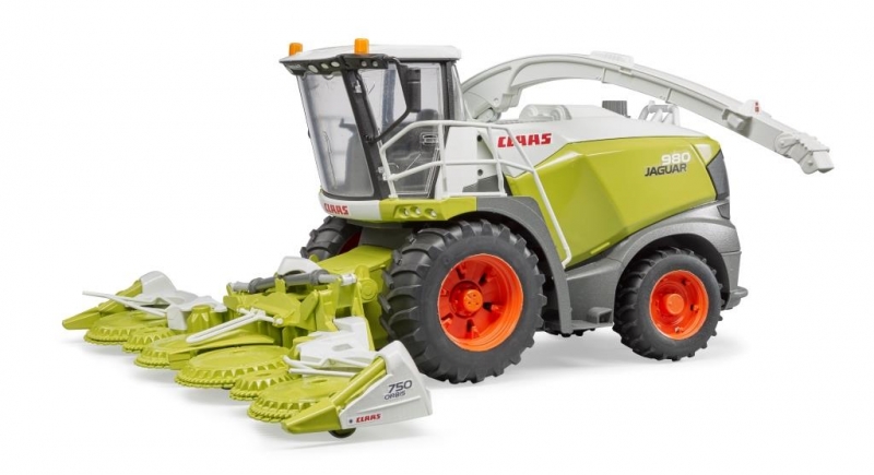 Claas Jaguar 980 1:16