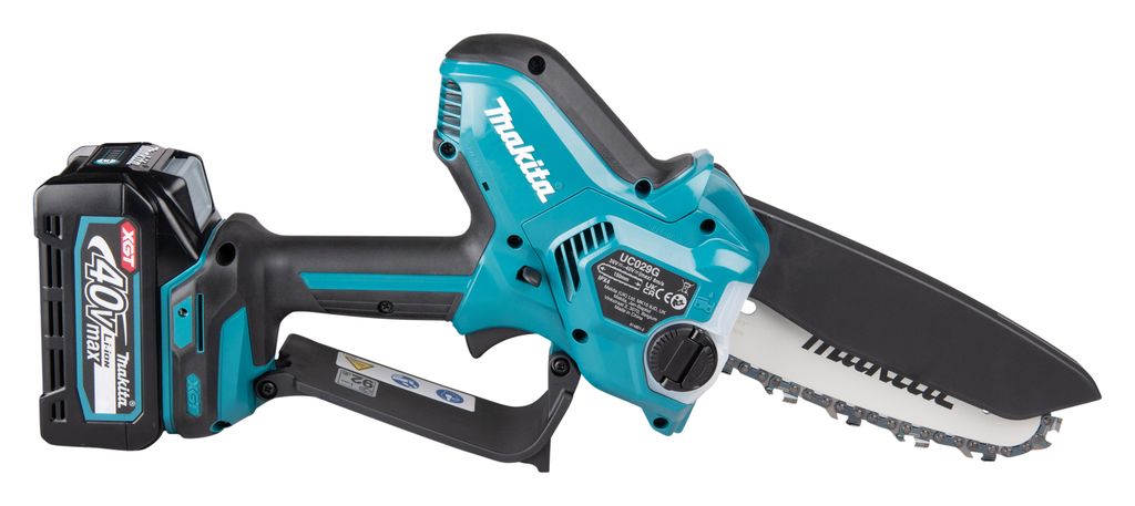 Makita UC029 Snoeizaag 15cm 40V Max