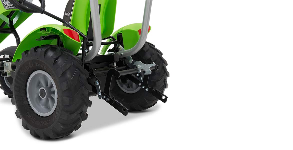 BERG XXL DEUTZ-FAHR E-BFR BERG XXL DEUTZ-FAHR E-BFR