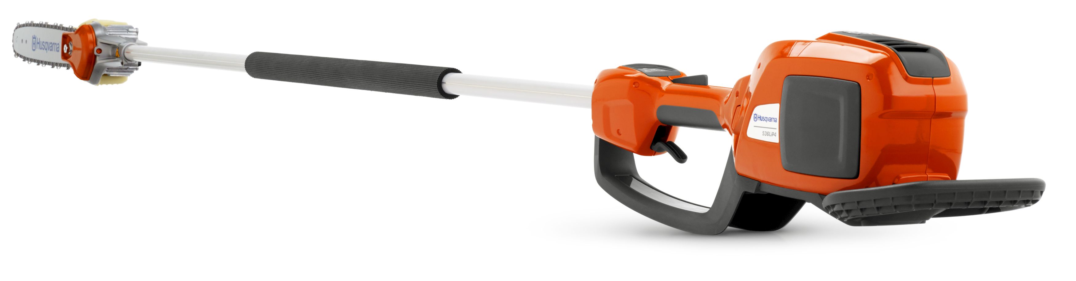 Husqvarna Accu stokzaag 530iP4 -3 meter