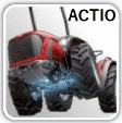 Actio-chassis