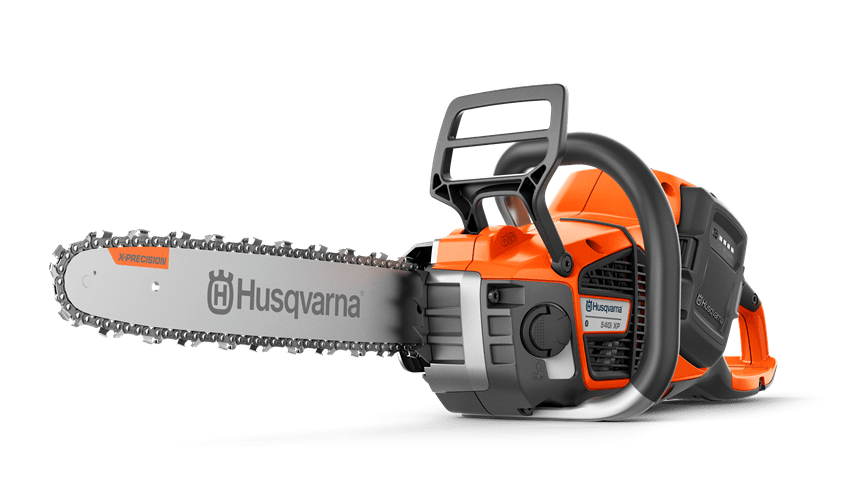 Husqvarna Kettingzaag 540 iXP Accu 40