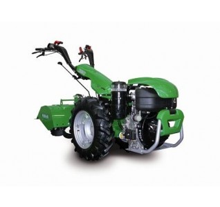Ferrari 2-wielige tuintractor 360 (basismachine)
