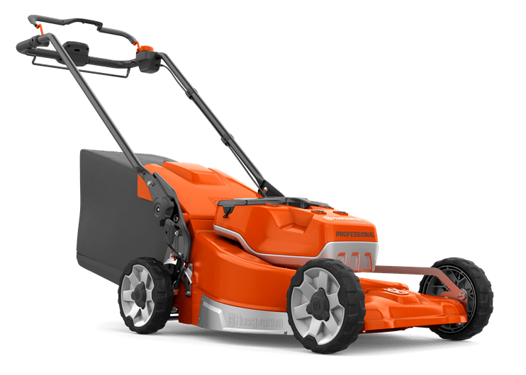 Husqvarna LC551iV gazonmaaier pro