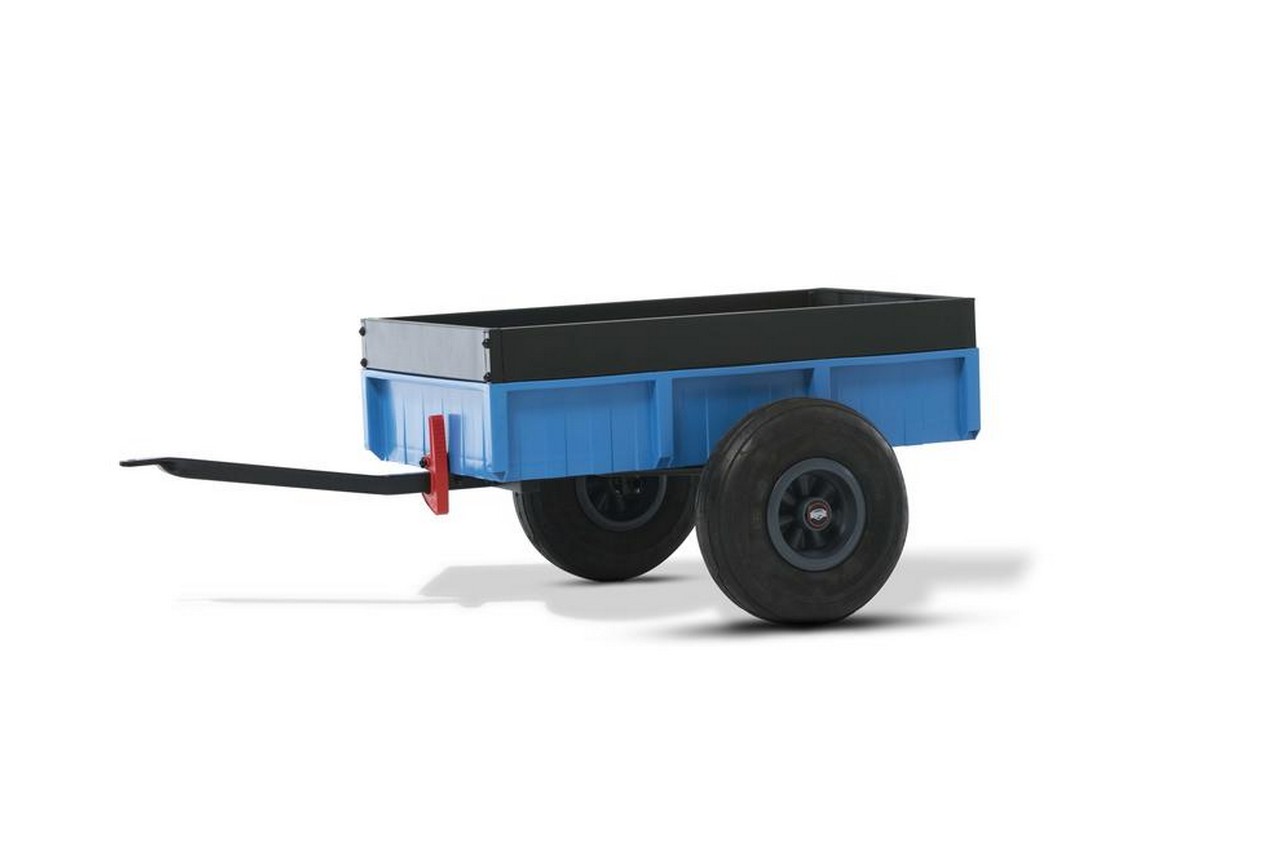 BERG Steel Trailer XL