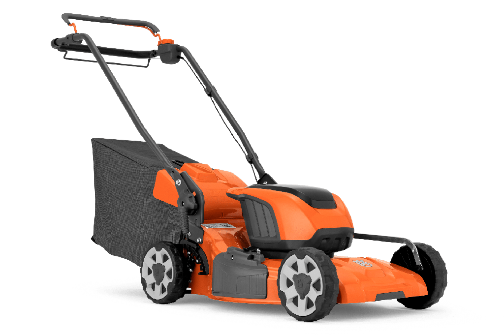  Husqvarna LC 251iS Grasmaaier zonder accu en lader