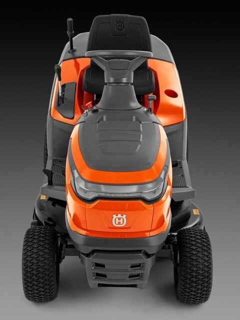 Husqvarna TC 114 Benzine Zitmaaier 95 cm