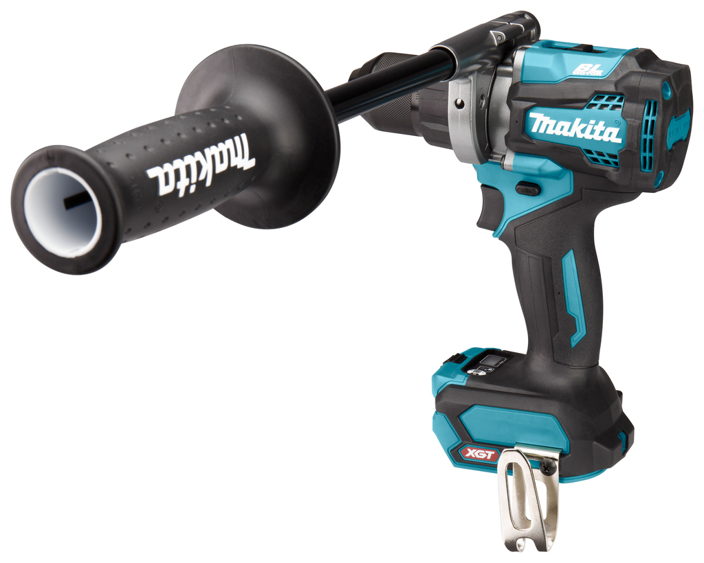 Makita XGT 40 V Max Boor-/schroefmachine DF001GZ