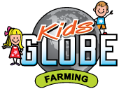 Kids Globe Farming