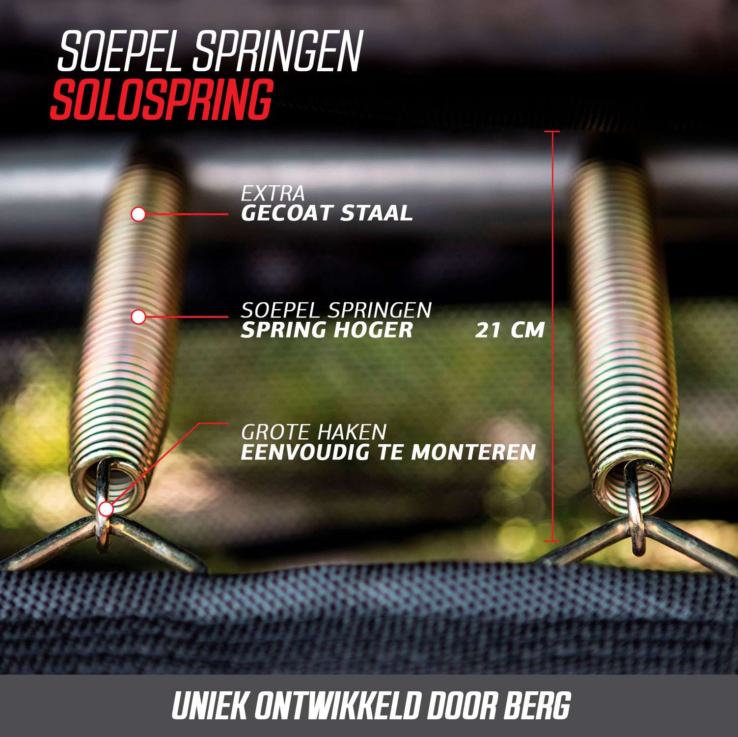 BERG Favorit Regular 430 Black + Safety