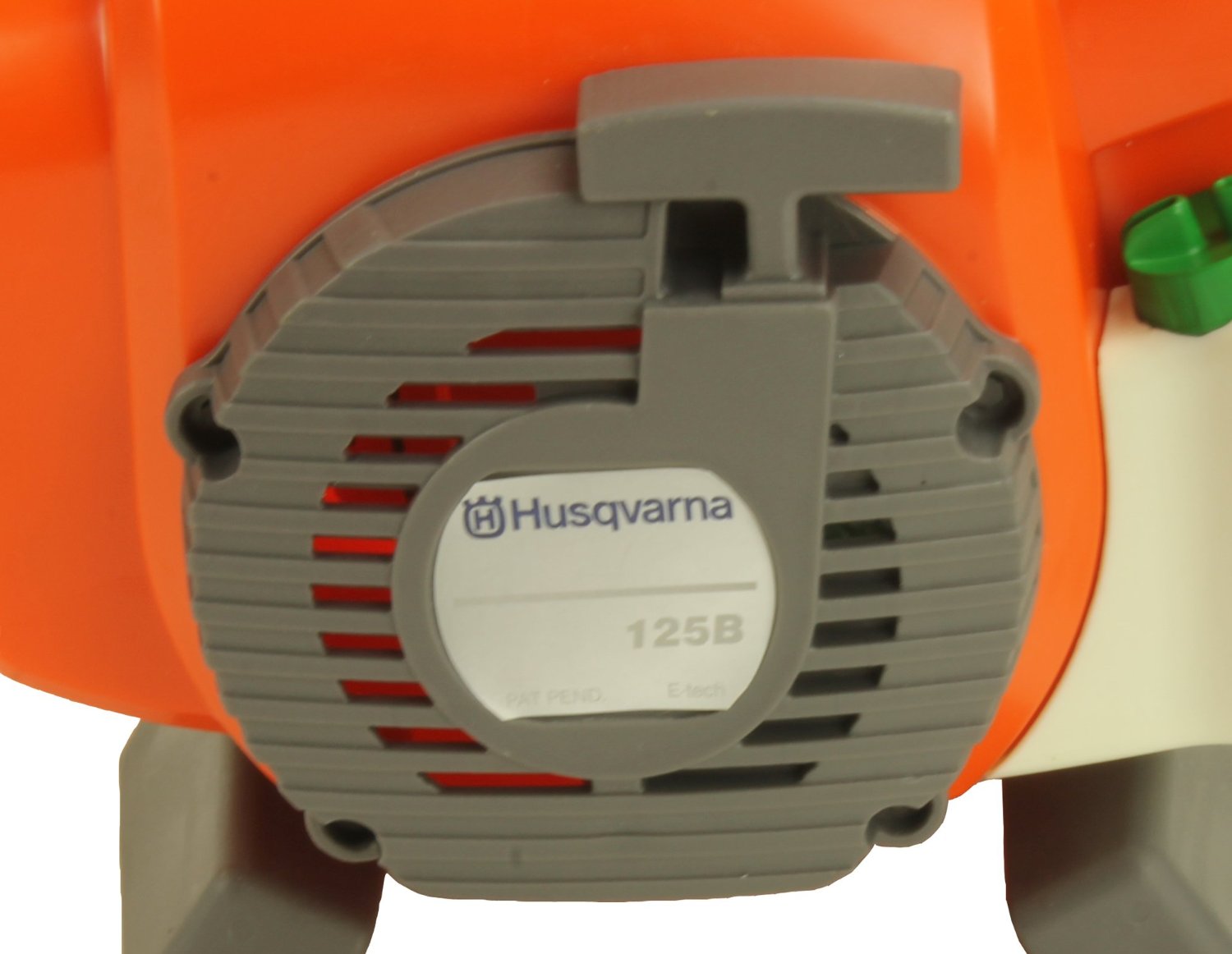 Husqvarna speelgoed Bladblazer