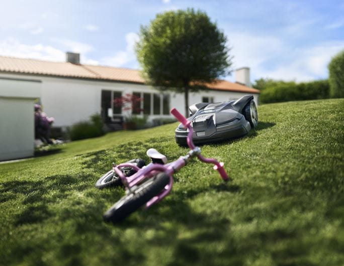 Automower® 450X NERA >5000 m²