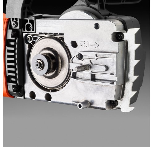 Husqvarna Kettingzaag 418EL