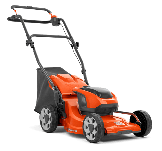 Husqvarna LC142i Accumaaier