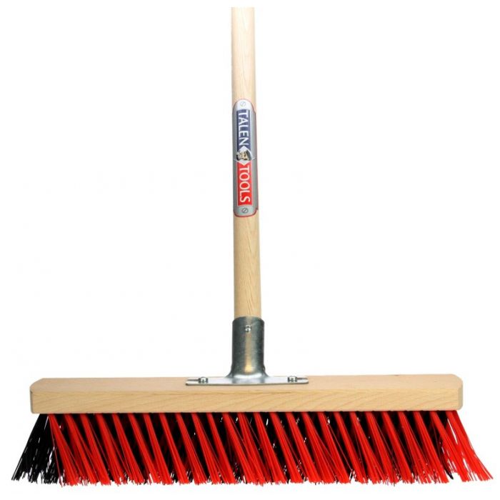 Talen Tools - X-bezem - Buitenbezem - Ny
