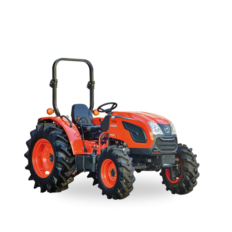 Kioti DK6020 M/HST compacttractor 60pk